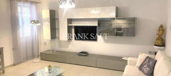 Apartamento T2 em Valletta, Malta N.º 1286 4