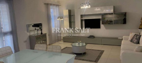 Apartamento T2 em Valletta, Malta N.º 1286 22
