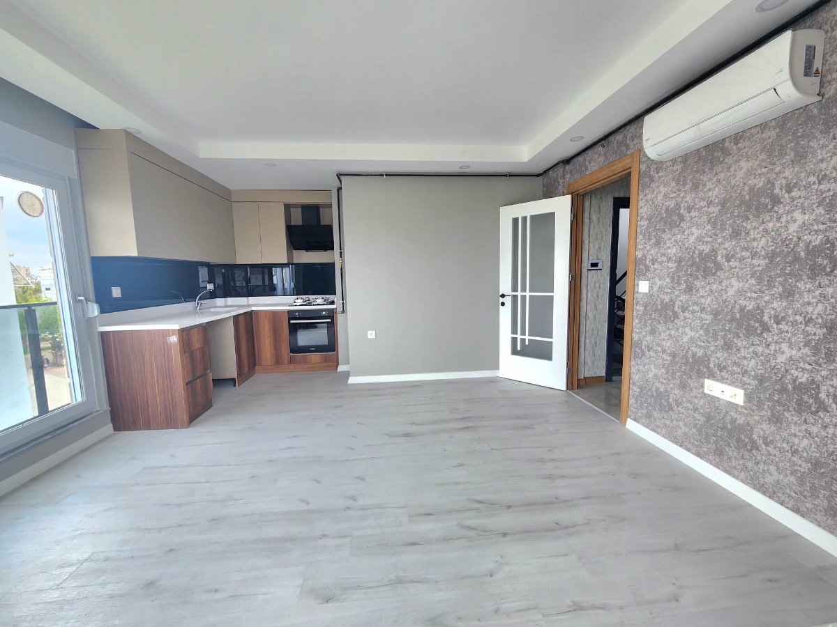 Apartment 2+1 in Antalya, Turkey No. 41356