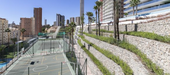 3 bedrooms Apartment in Benidorm, Spain No. 12653 22