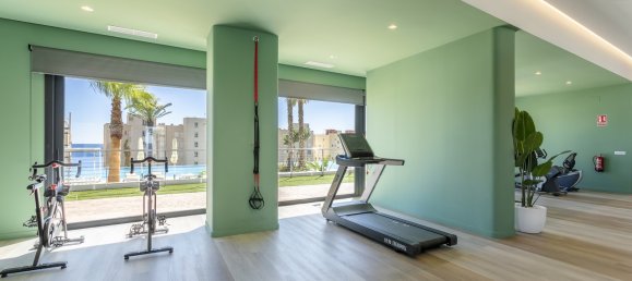 3 bedrooms Apartment in Benidorm, Spain No. 12653 28