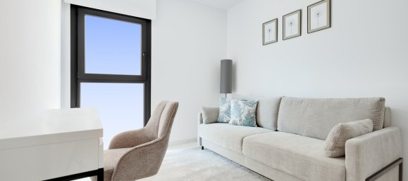 3 bedrooms Apartment in Benidorm, Spain No. 12653 14