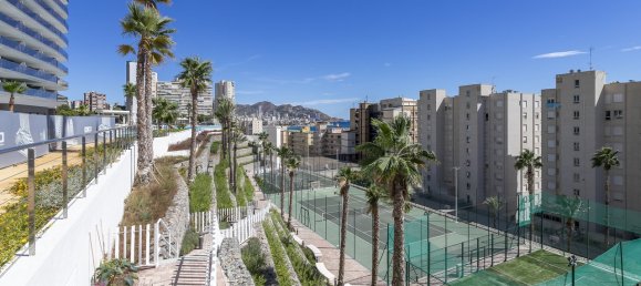 3 bedrooms Apartment in Benidorm, Spain No. 12653 23