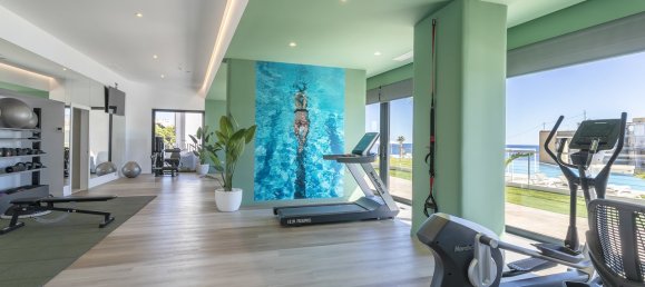 3 bedrooms Apartment in Benidorm, Spain No. 12653 27