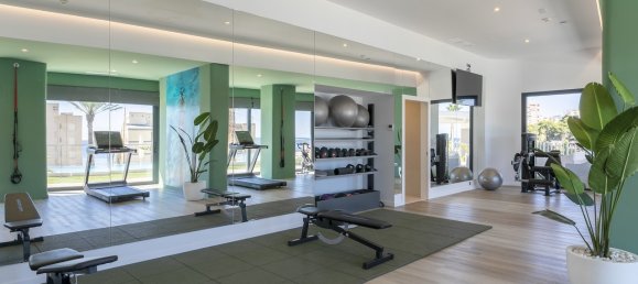 3 bedrooms Apartment in Benidorm, Spain No. 12653 29