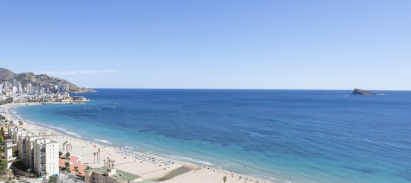 3 bedrooms Apartment in Benidorm, Spain No. 12653 18