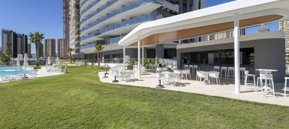 3 bedrooms Apartment in Benidorm, Spain No. 12653 26