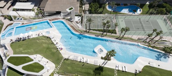 3 bedrooms Apartment in Benidorm, Spain No. 12653 20