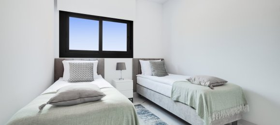 3 bedrooms Apartment in Benidorm, Spain No. 12653 13