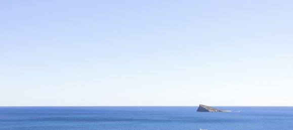 3 bedrooms Apartment in Benidorm, Spain No. 12653 25