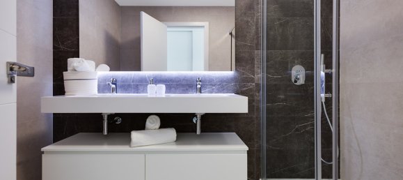 3 bedrooms Apartment in Benidorm, Spain No. 12653 16