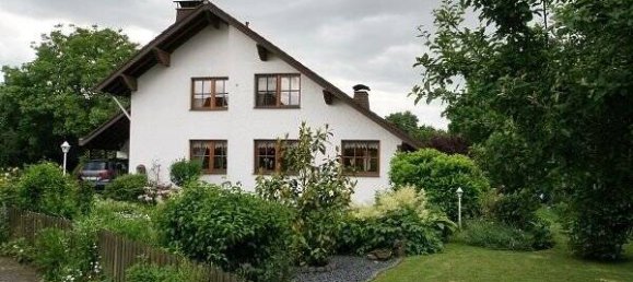 Casa de 8 divisões em Aschaffenburg, Germany N.º 81597 2