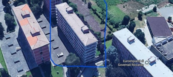 3 غرف نوم شقة في Alessandria, Italy رقم 355986 25