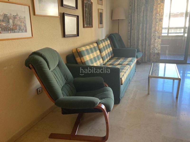 3 chambres Appartement à Alicante, Spain No. 221306