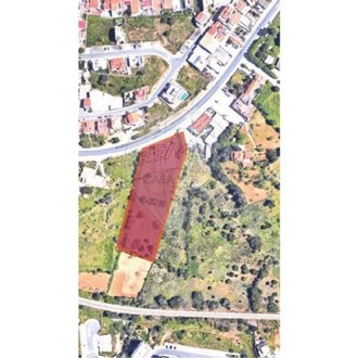 Terrain à Portimao, Portugal 7460m² No. 52193