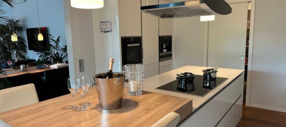 3-salle Penthouse à Dortmund, Germany No. 369585 10