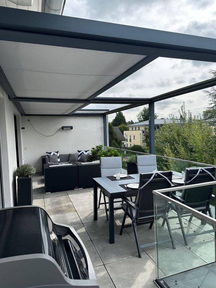 3-salle Penthouse à Dortmund, Germany No. 369585