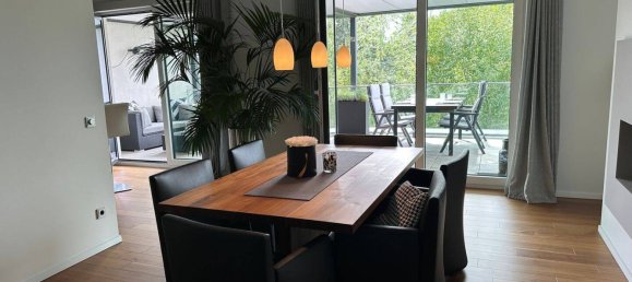 3-salle Penthouse à Dortmund, Germany No. 369585 4