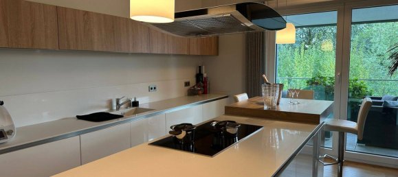 3-salle Penthouse à Dortmund, Germany No. 369585 8