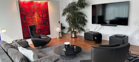 3-salle Penthouse à Dortmund, Germany No. 369585 6