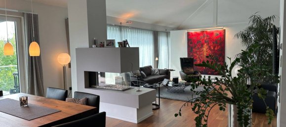 3-salle Penthouse à Dortmund, Germany No. 369585 5