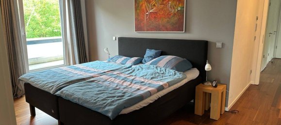 3-salle Penthouse à Dortmund, Germany No. 369585 11