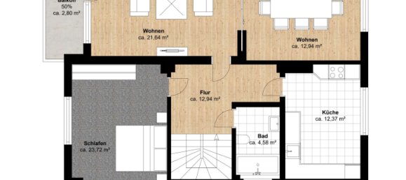 9غرفة تاون هاوس في Magdeburg, Germany رقم 58331 26