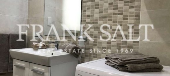 2 Schlafzimmer Wohnung in Xlendi, Malta, Nr. 5787 8