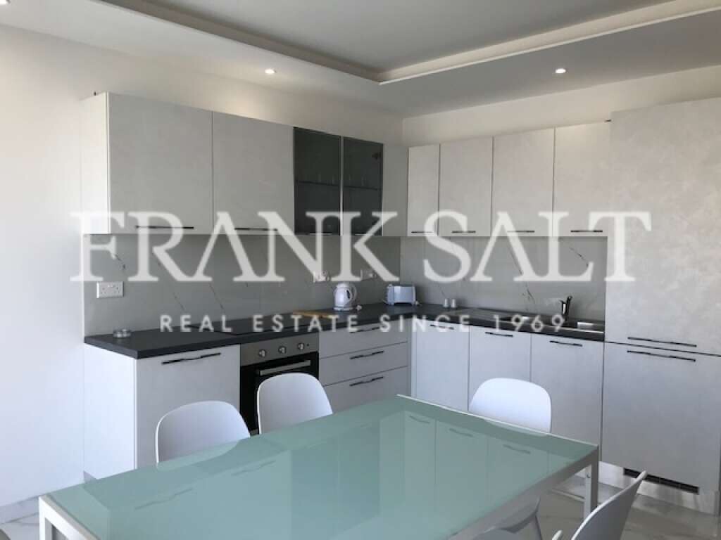 2 Schlafzimmer Wohnung in Xlendi, Malta, Nr. 5787