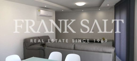 2 Schlafzimmer Wohnung in Xlendi, Malta, Nr. 5787 2