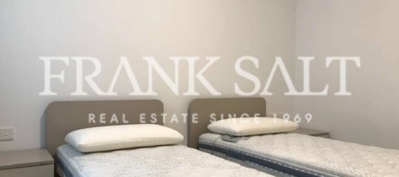 2 Schlafzimmer Wohnung in Xlendi, Malta, Nr. 5787 12