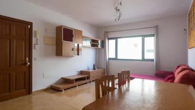 3 غرف نوم شقة في Arrecife, Spain رقم 172672