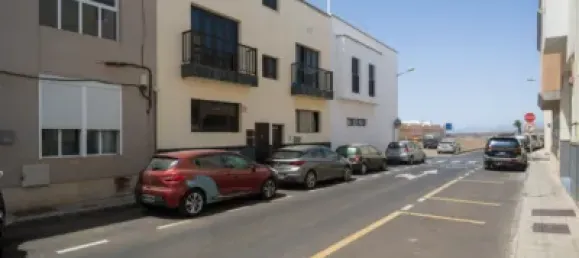 3 غرف نوم شقة في Arrecife, Spain رقم 172672 23