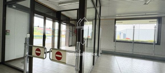 Propiedad comercial en Beaurainville, France 1082 m² No. 313005 4
