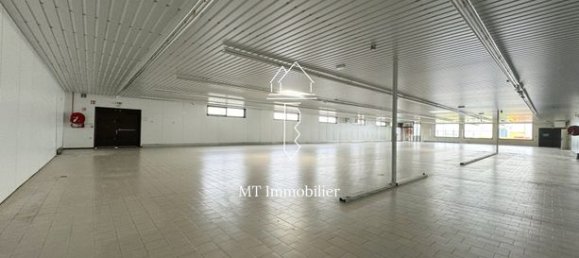 Propiedad comercial en Beaurainville, France 1082 m² No. 313005 5