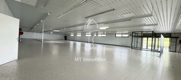 Propiedad comercial en Beaurainville, France 1082 m² No. 313005 2