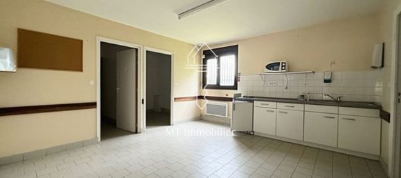 Propiedad comercial en Beaurainville, France 1082 m² No. 313005 6