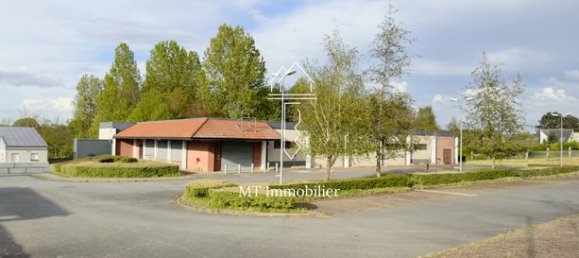 Propiedad comercial en Beaurainville, France 1082 m² No. 313005 8