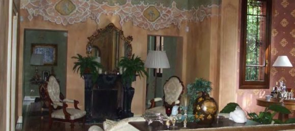 7غرفة شقة في Carpaneto Piacentino, Italy رقم 94730 12