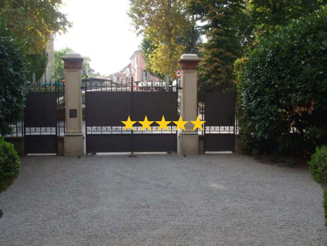 7غرفة شقة في Carpaneto Piacentino, Italy رقم 94730