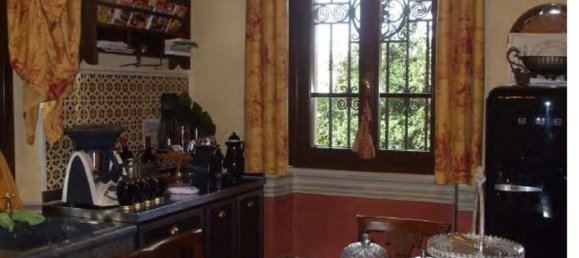 7غرفة شقة في Carpaneto Piacentino, Italy رقم 94730 18