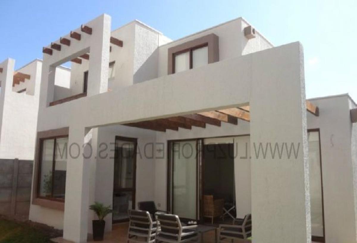 5 bedrooms House in Antofagasta, Chile No. 3433