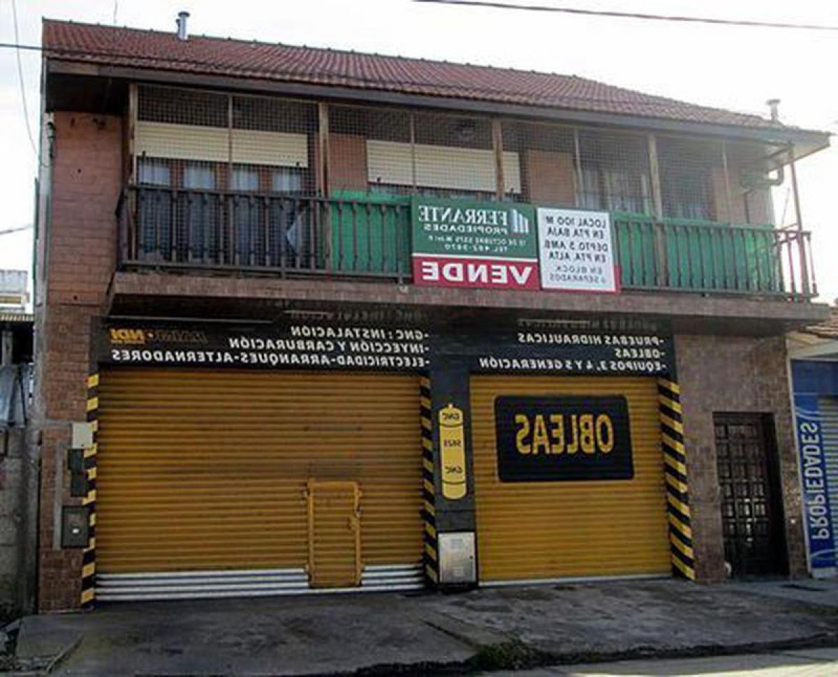 2 bedrooms House in Mar del Plata, Argentina No. 78409