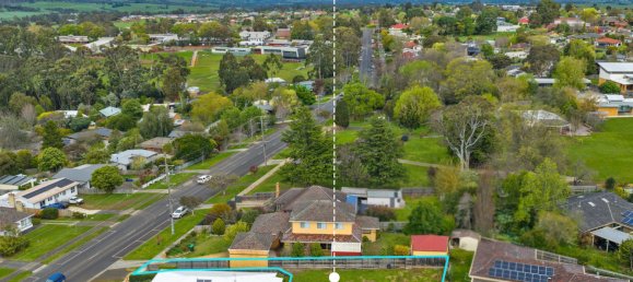 Terreno en Leongatha, Australia 576 m² No. 122 3