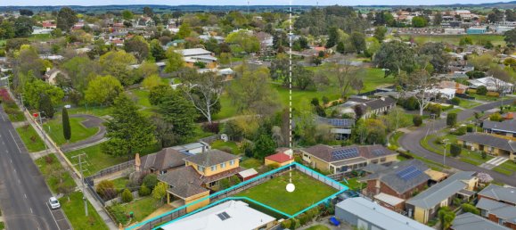 Terreno en Leongatha, Australia 576 m² No. 122 5