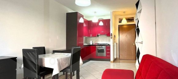 2 rooms Apartment in Rome, Italy No. 26563 20
