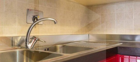 2 rooms Apartment in Rome, Italy No. 26563 7