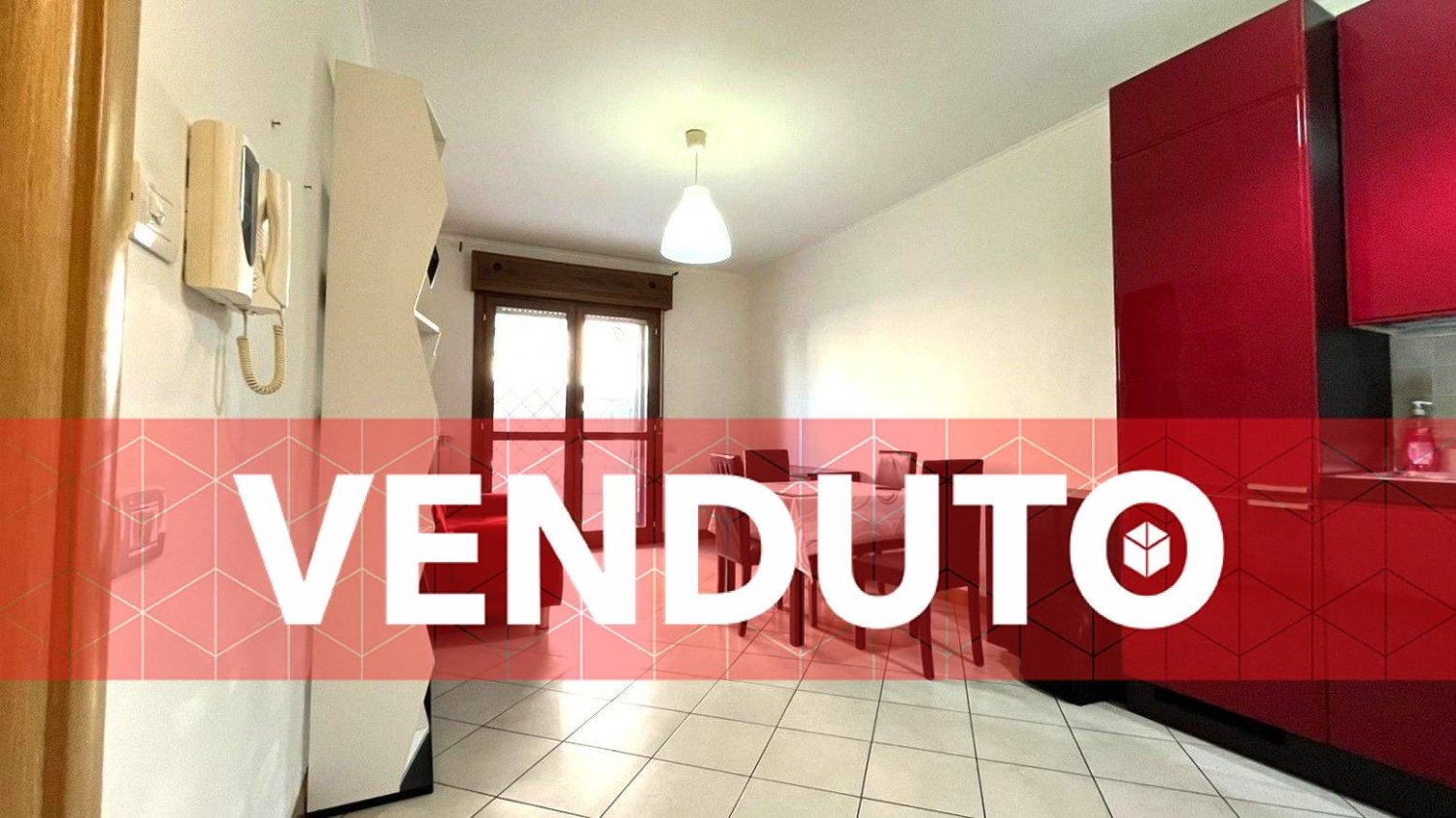 2 rooms Apartment in Rome, Italy No. 26563
