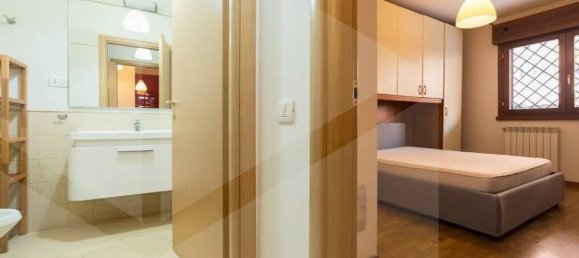 2 rooms Apartment in Rome, Italy No. 26563 11