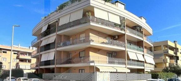 2 rooms Apartment in Rome, Italy No. 26563 18